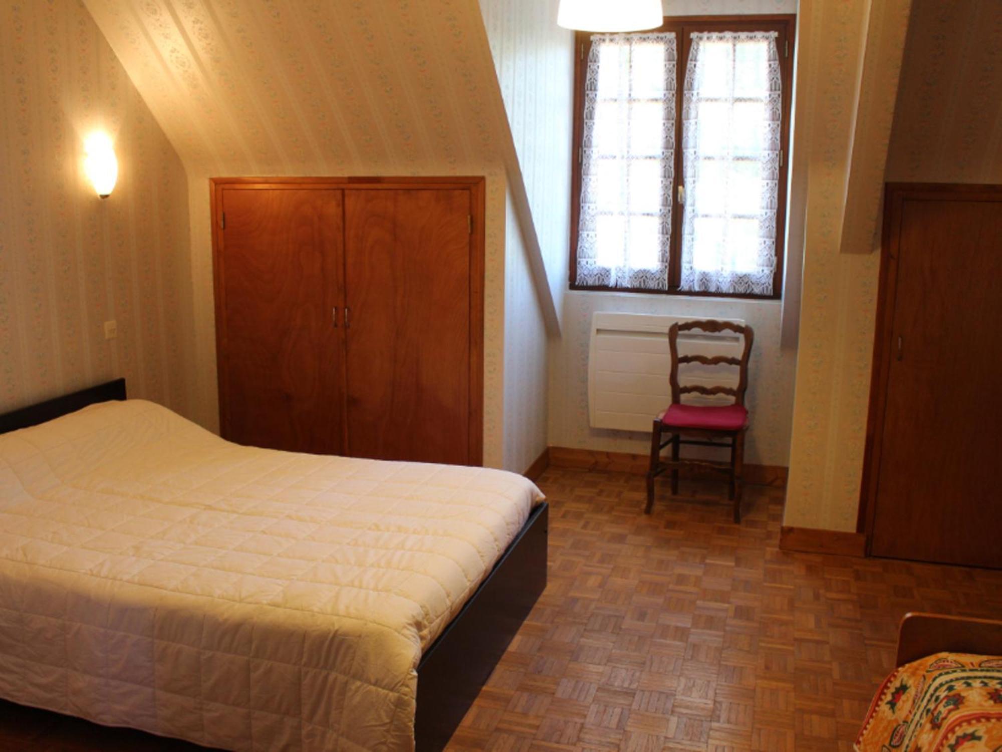 Grande Maison De Campagne Avec Jardin Cloture, Petanque Et Ping-Pong - Ideale Familles - Fr-1-410-182 Conflans-sur-Anille Luaran gambar